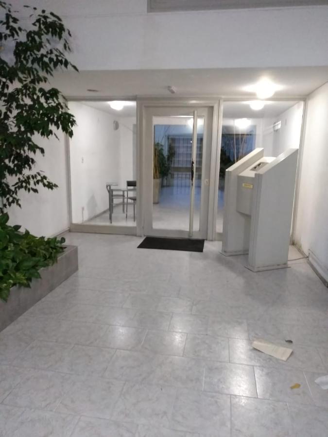 Apartament Hermoso Monoambiente Totalmente Equipado- M Buenos Aires Zewnętrze zdjęcie